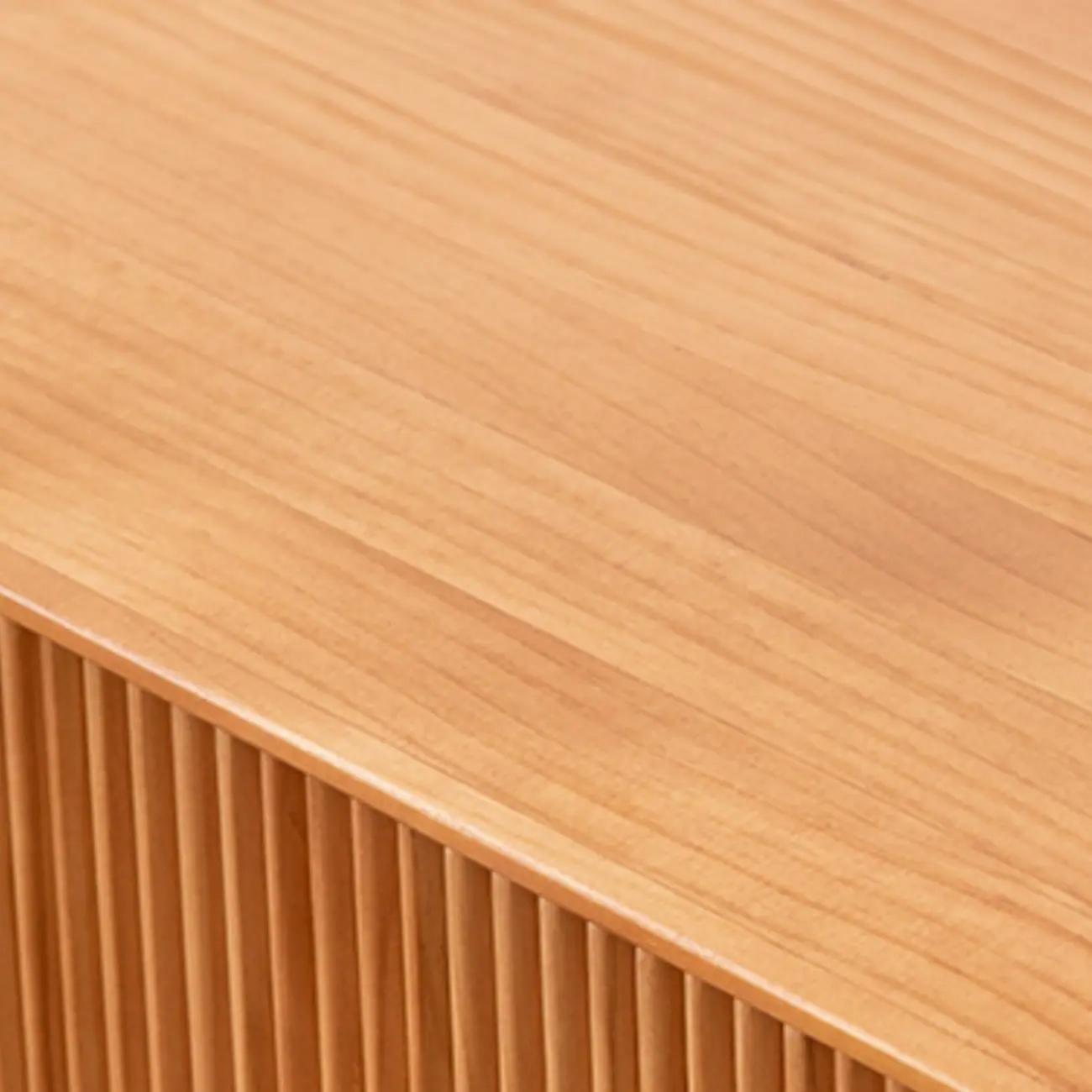 Modern Solid Wood 2 Tier Shoe Storage Bench Image - 12 | homeyfad