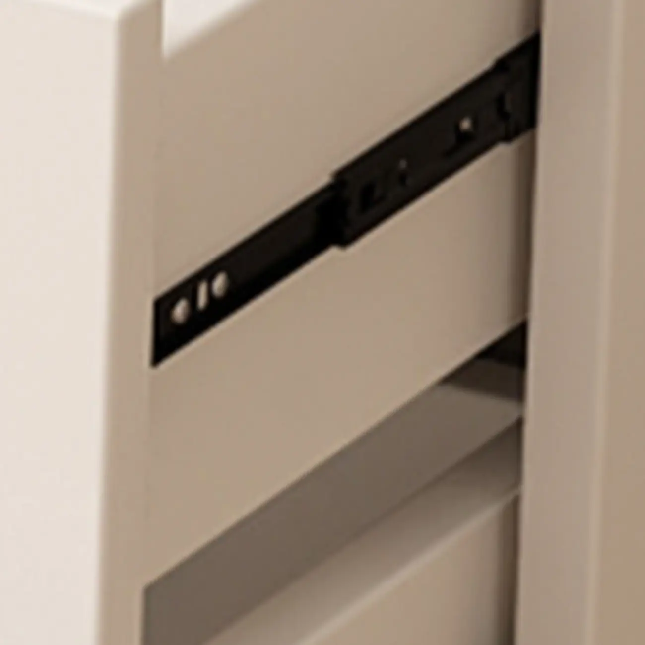 Contemporary Brown Wooden Freestanding Bachelor Chest Image - 6 | homeyfad