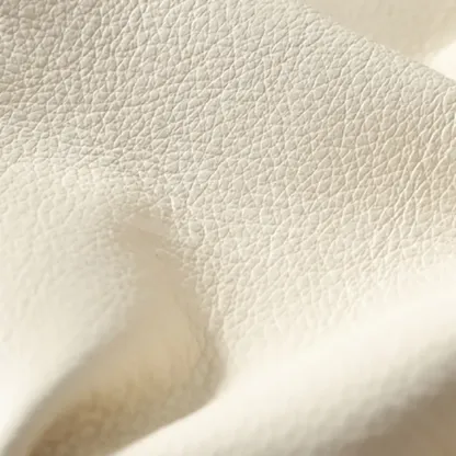 Modern Faux Leather Upholstered Low Back Dining Chair Image - 9