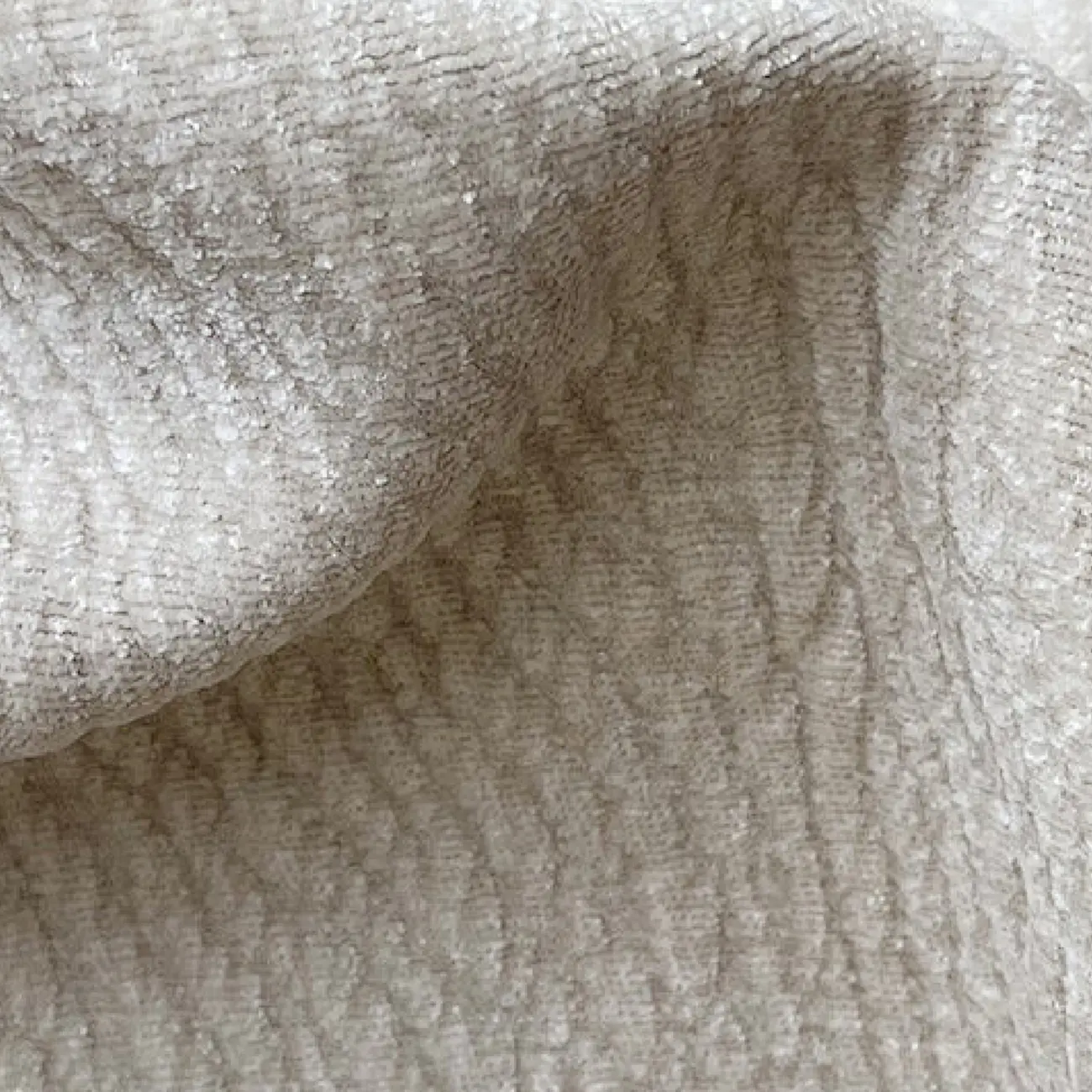 Contemporary Cloud Shaped Upholstered Bedroom Bench Image - 13 | homeyfad