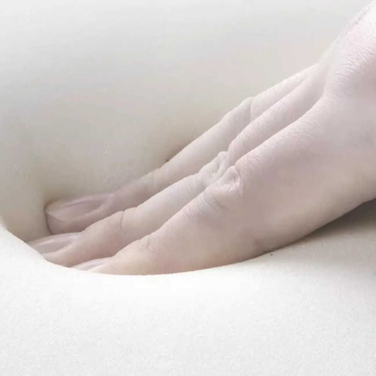 Modern Arm Chair Cotton Linen Living Room Image - 11 | homeyfad