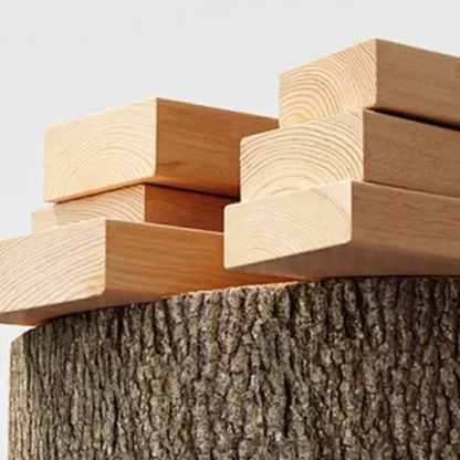 Solid Color Modern Upholstered Bedroom Bench with Storage Image - 4