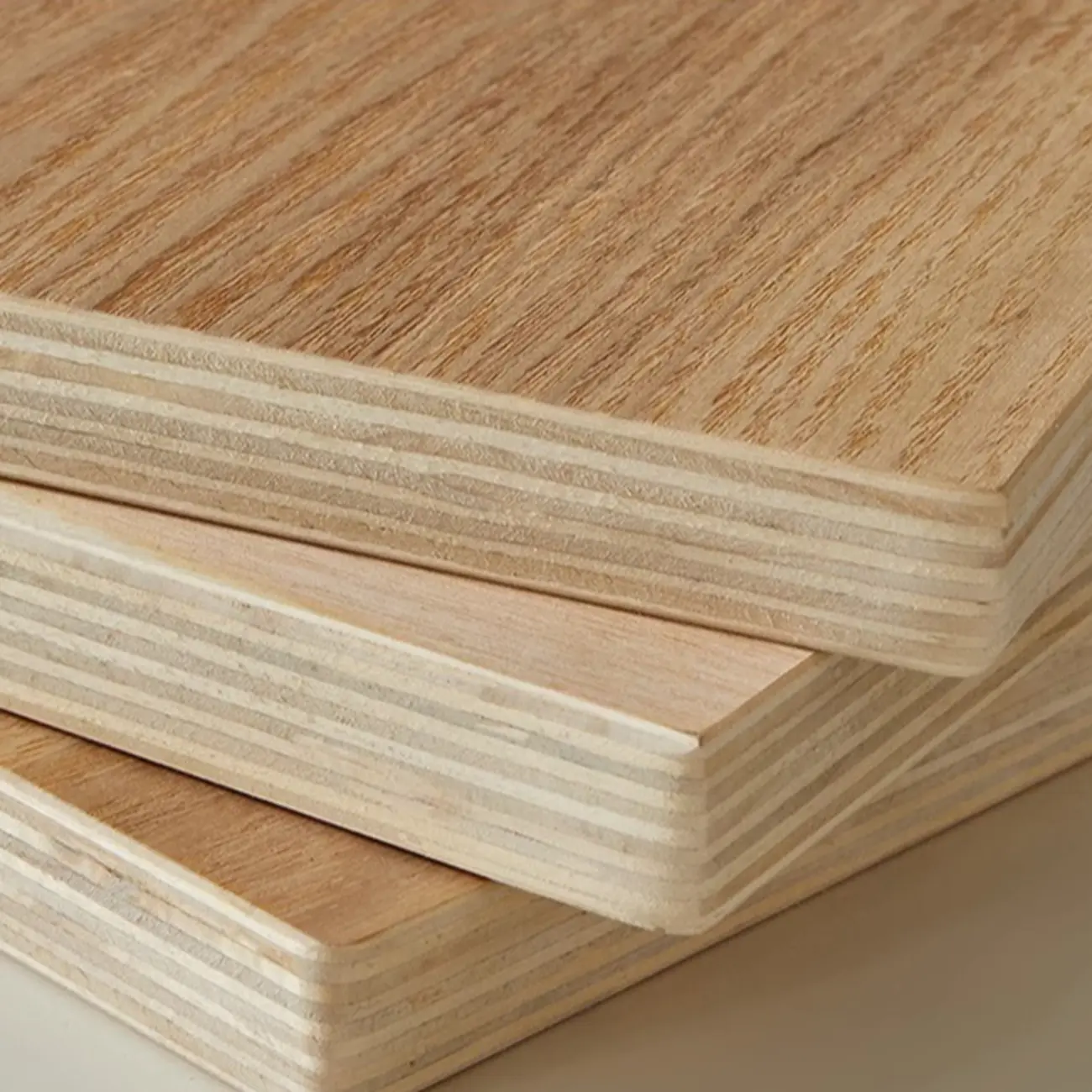 Modern Leather 2-Tier Storage Nightstand Image - 5 | homeyfad