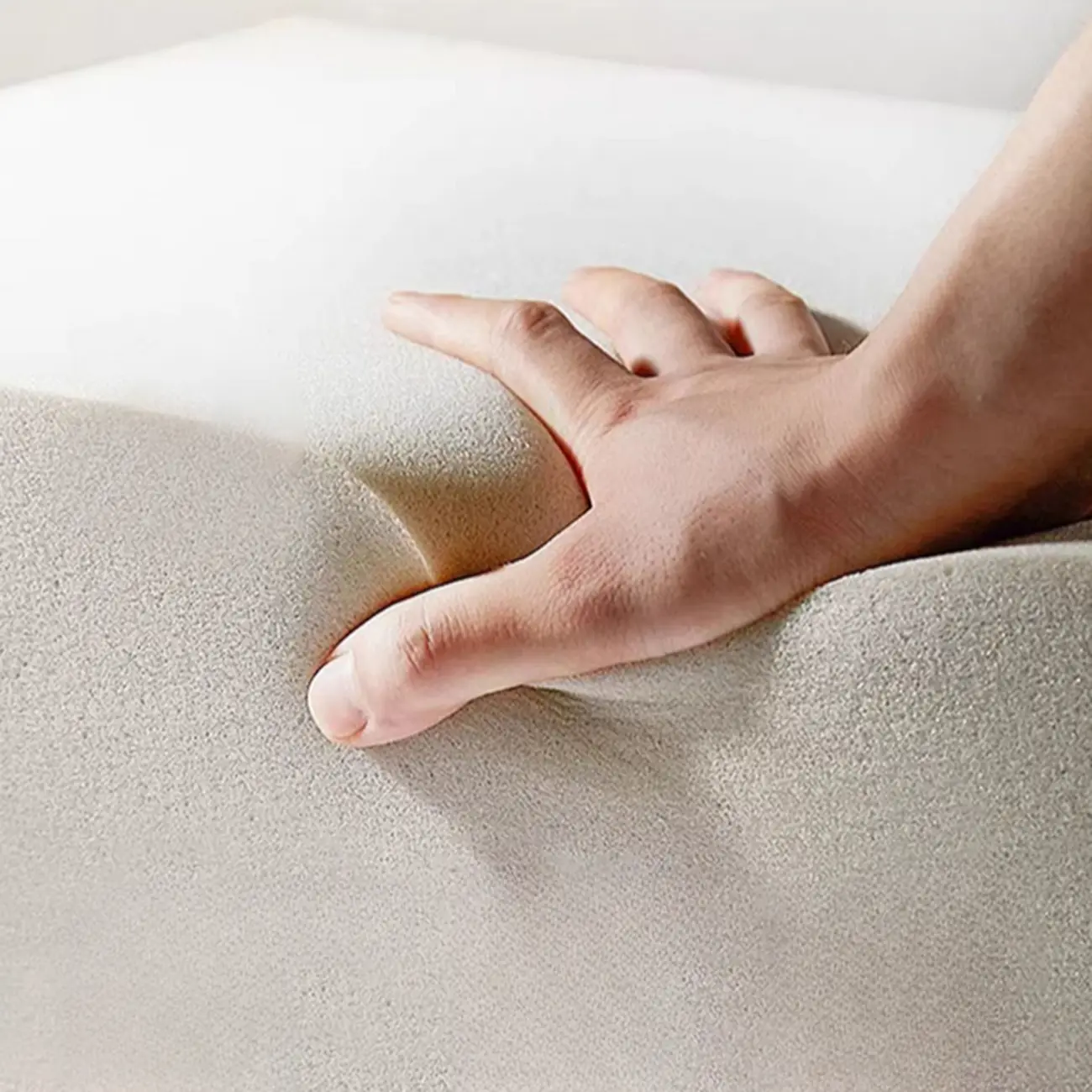 Swivel Modern Upholstered Arm Eco Leather Dining Chair Image - 5 | homeyfad