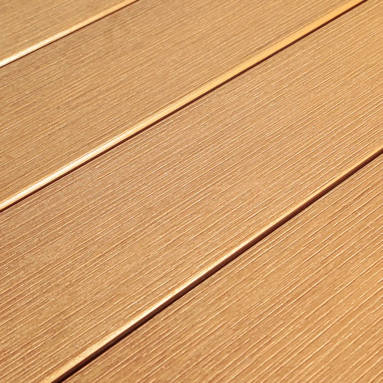 5 Piece Minimalist Wood Metal Patio Dining Set Image - 4 | homeyfad