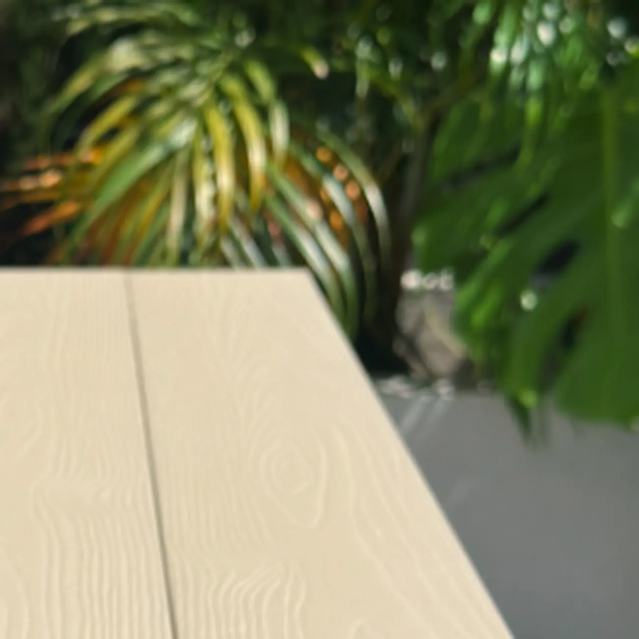 5 Piece Metal Beige Outdoor Dining Set Image - 9 | homeyfad