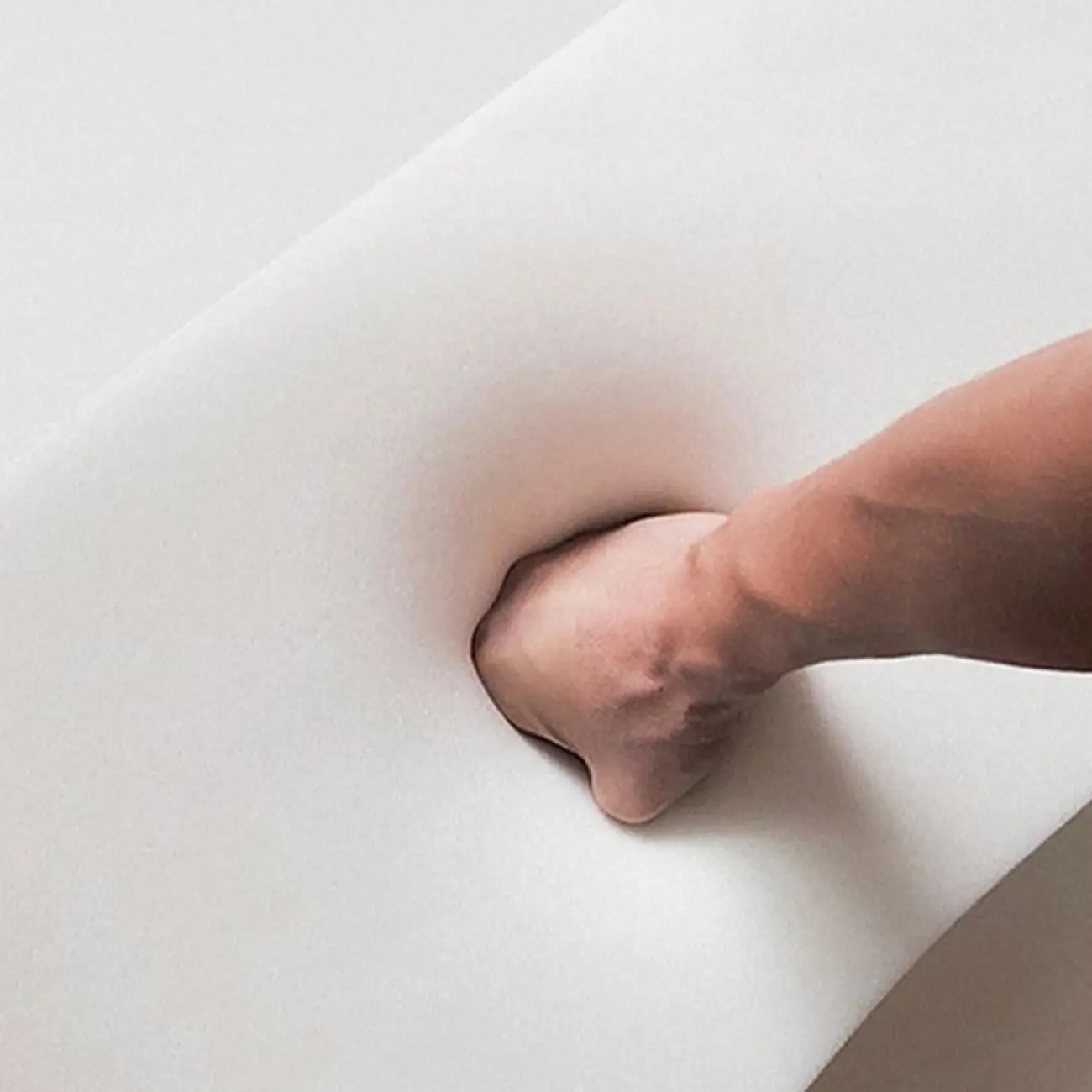 Counter Height Leather Bucket Glam Bar Stools Image - 5 | homeyfad