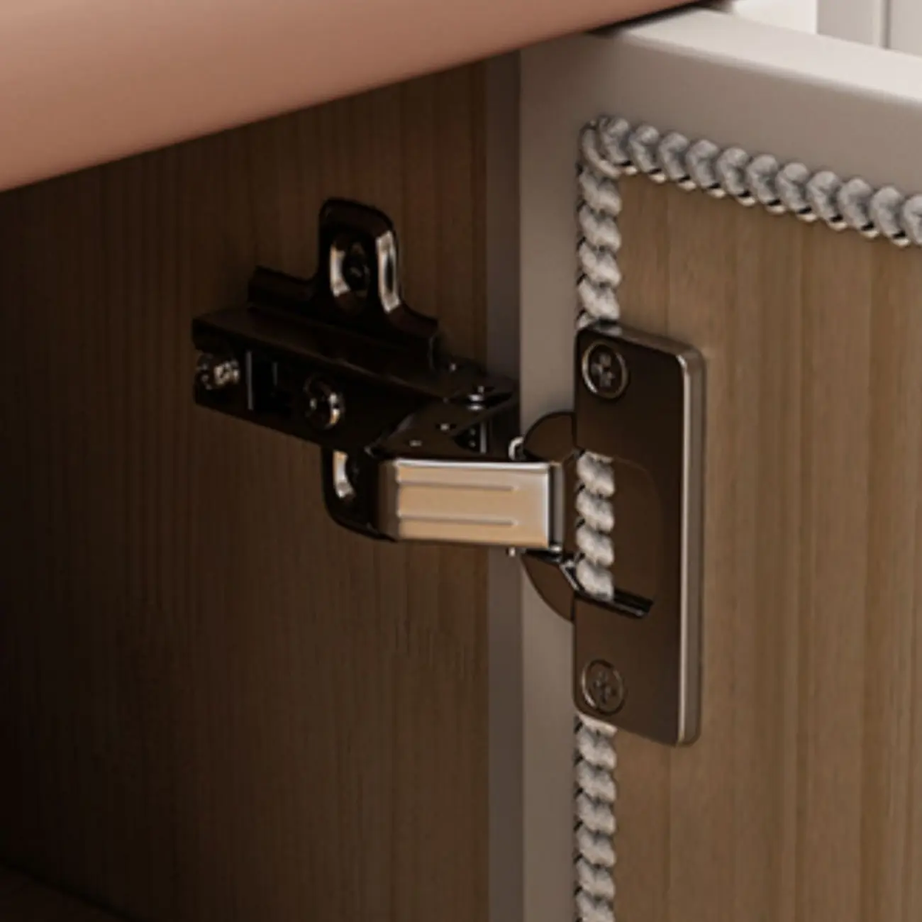 Space-saving Upholstered Entryway Bench With Storage Image - 10 | homeyfad