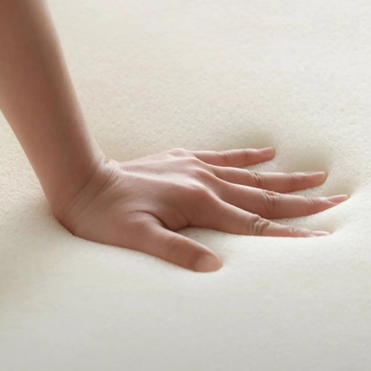 Contemporary Wingback Faux Leather Dining Chairs Image - 6 | homeyfad