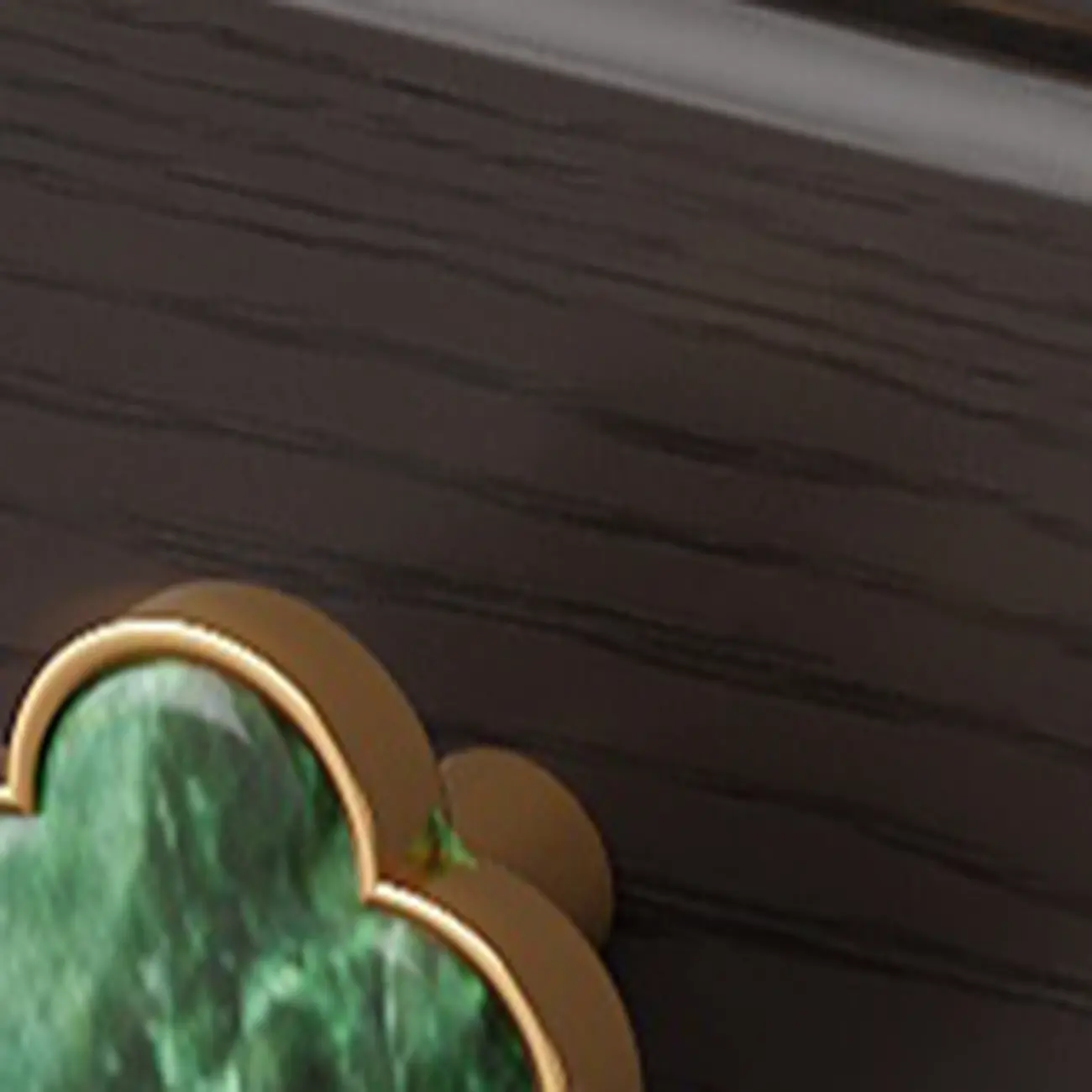 Mid Century Modern Wooden 3-drawer Nightstand with Legs Image - 5 | homeyfad