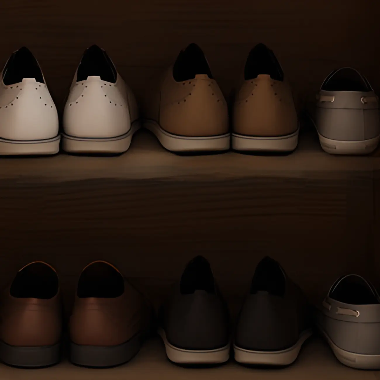 Contemporary Black Upholstered Entry Bench Storage Included Image - 6 | homeyfad