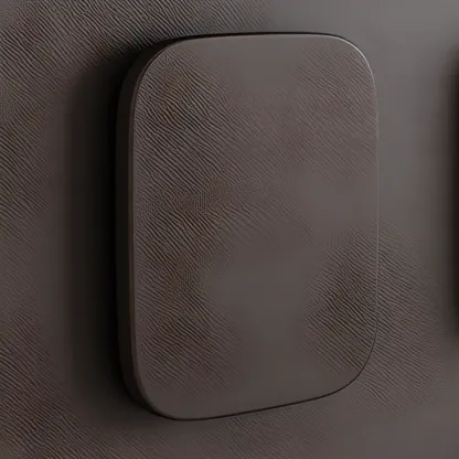 Contemporary Black Upholstered Entry Bench Storage Included Image - 8