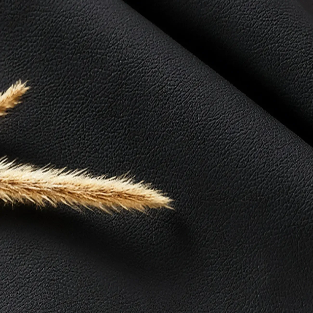 Minimalist Entryway 2-tier Upholstered Shoe Storage Bench Image - 8