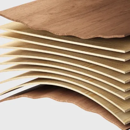 Modern Swivel Fabric Upholstered Bar Stools Stainless Steel Image - 7