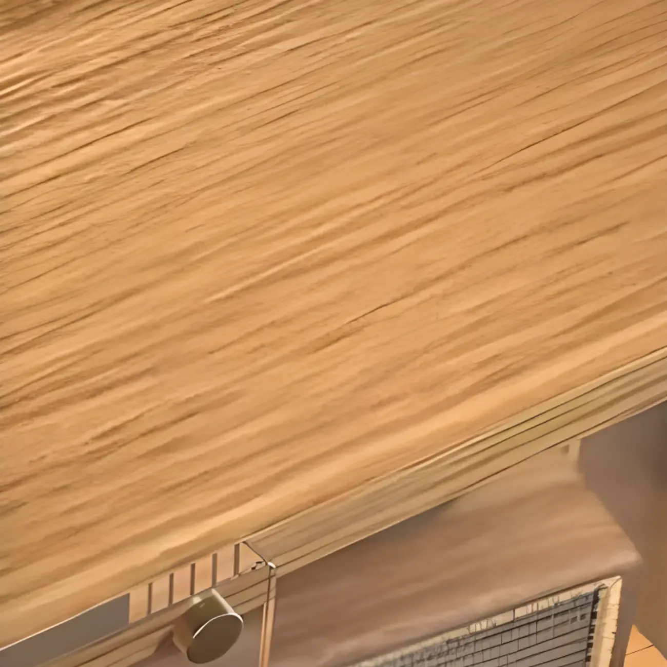 Vertical Open Back Polymethyl Methacrylate (pmma) Bookshelves with 4-Shelf/7-Shelf/6-Shelf Image - 3