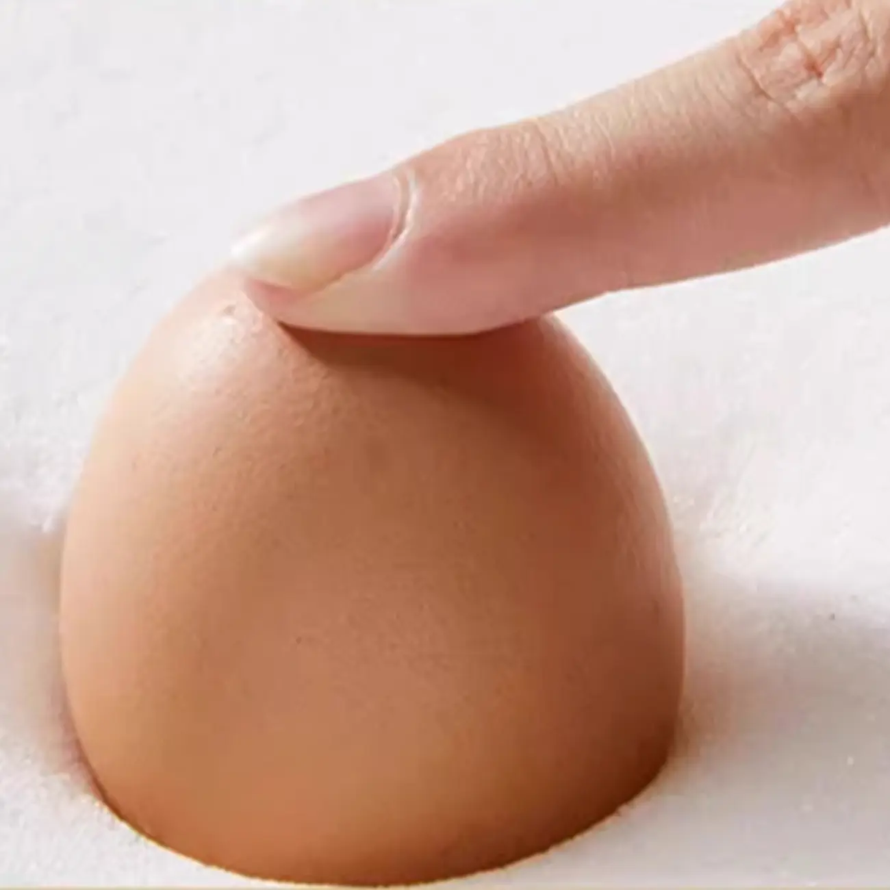 Mid-Century Modern Top Grain Leather Arm Chair Wood Frame Image - 10 | homeyfad