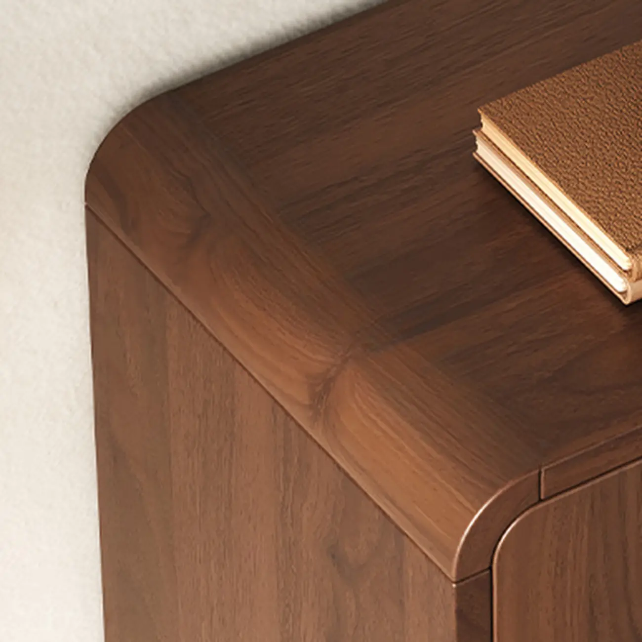 Modern Manufactured White Wood Shoe Cabinet Image - 10 | homeyfad