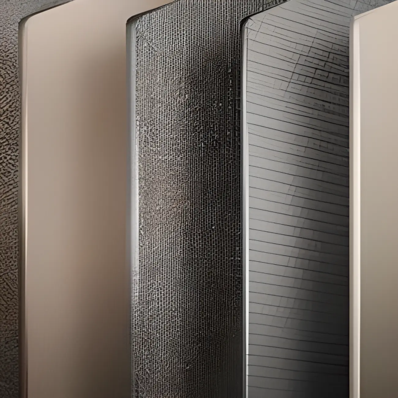 Gold Crystal Ring Glass Modern Linear Chandelier Light Image - 6 | homeyfad