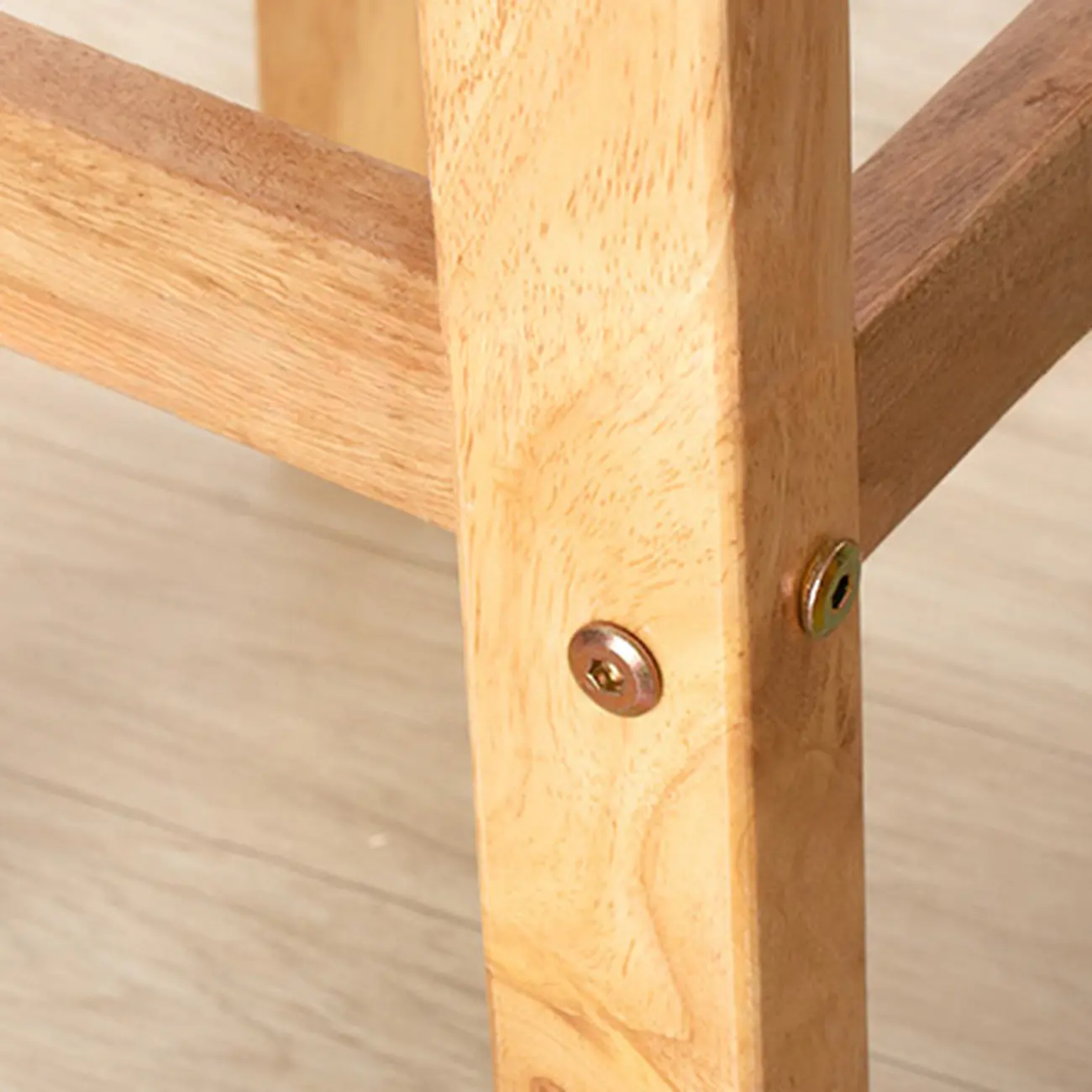 Bar Counter Height Modern Wood Bar Stools Image - 11 | homeyfad