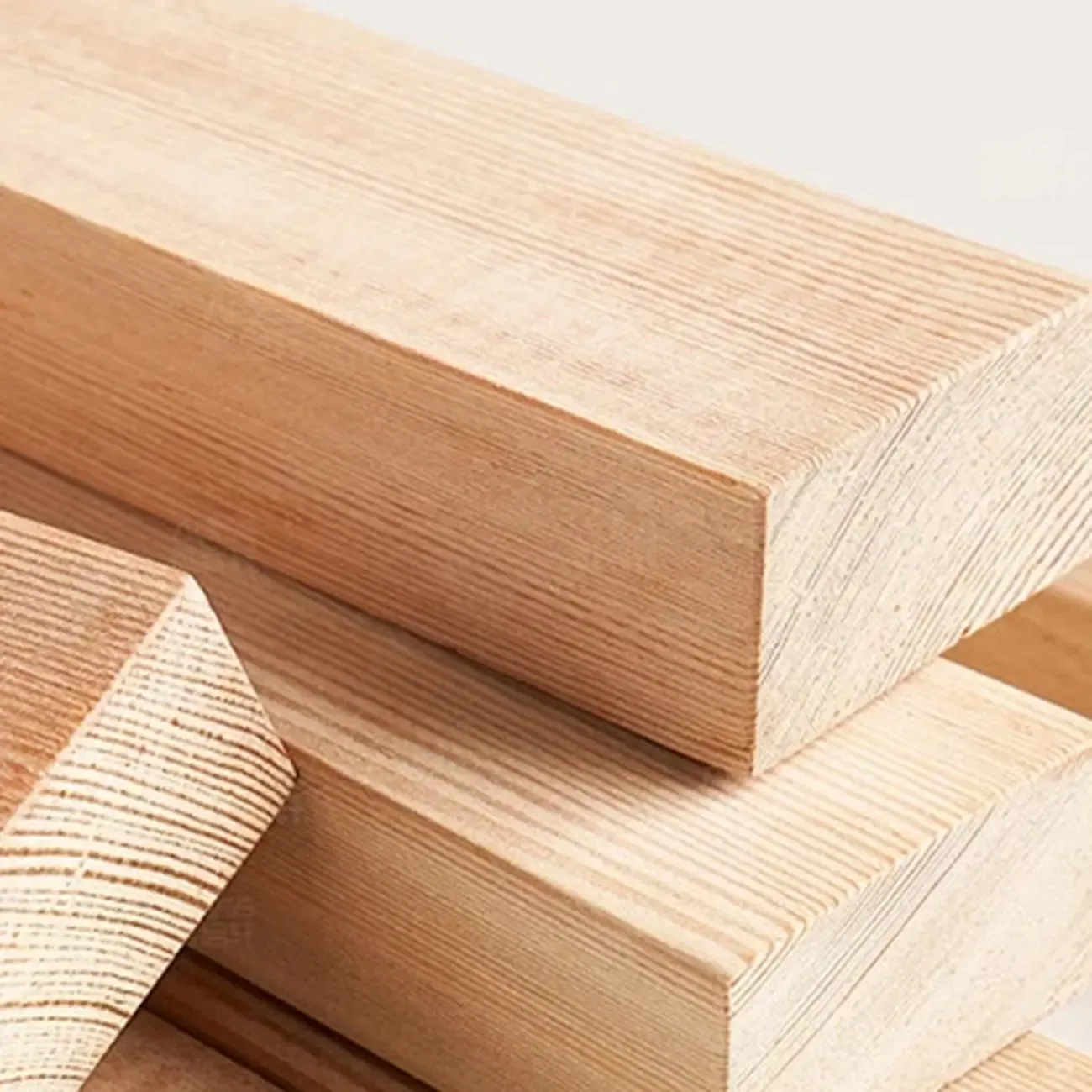 47" Modern 5-drawer Wood Vertical Ladder Lingerie Chest Image - 7