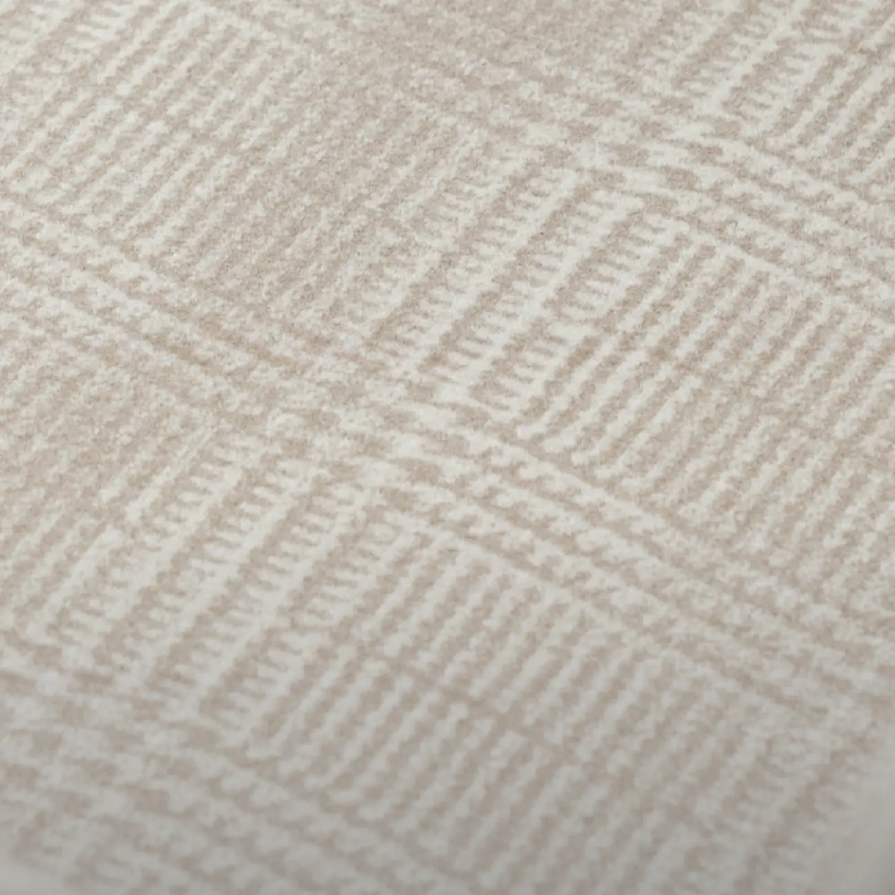 Minimalist Sherpa Open Back Upholstered Arm Chairs Image - 10 | homeyfad