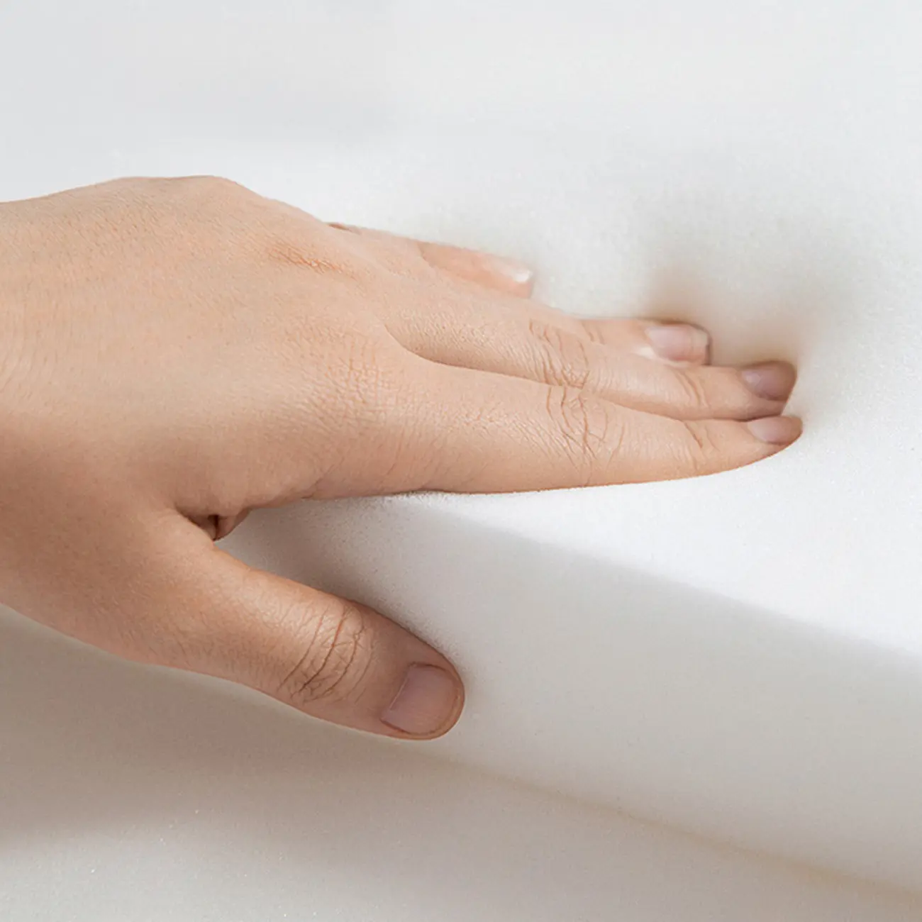 Contemporary Brown Cushioned Genuine Leather Arm Chair Image - 8 | homeyfad