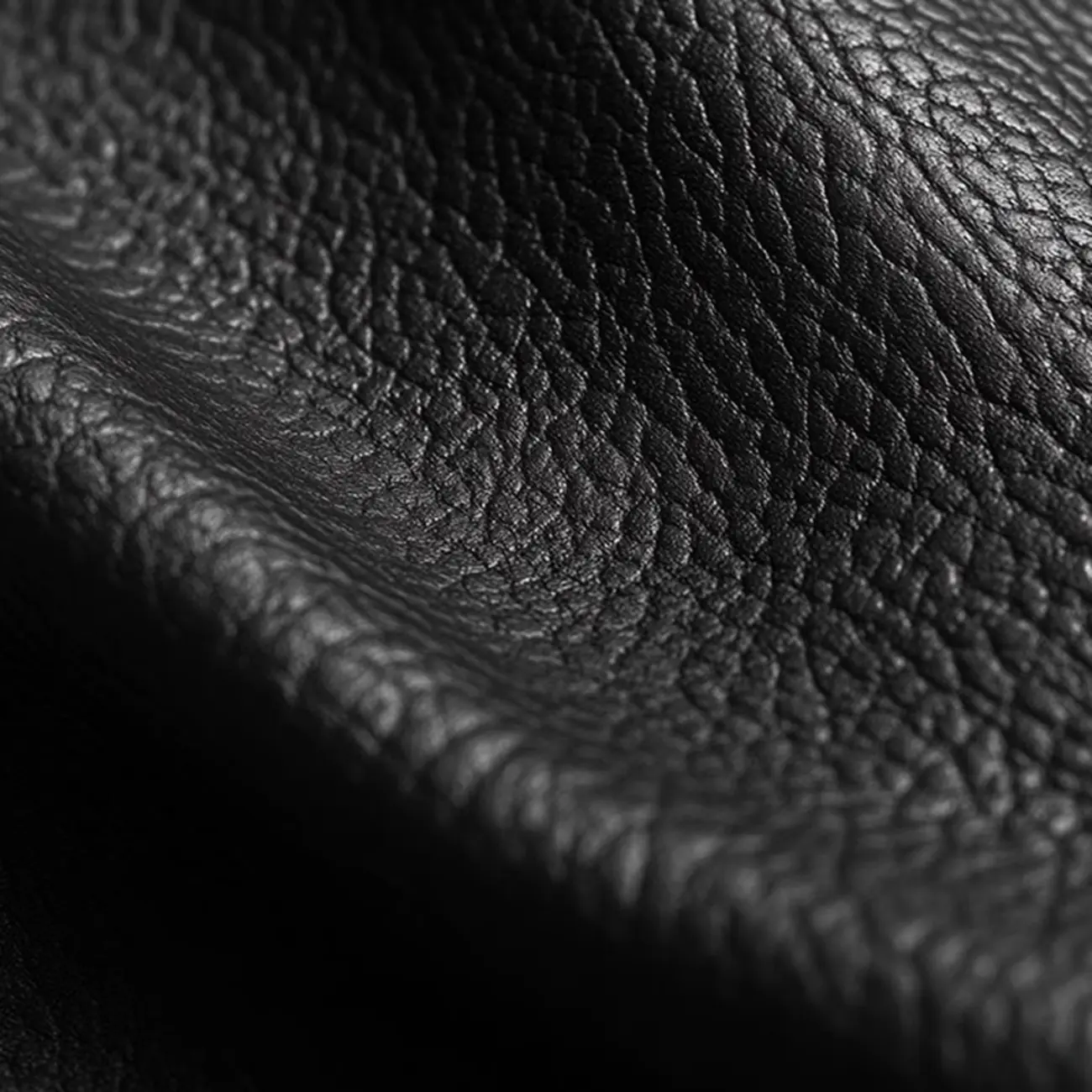 Brown Genuine Leather Living Room Upholstered Arm Chair Image - 7 | homeyfad