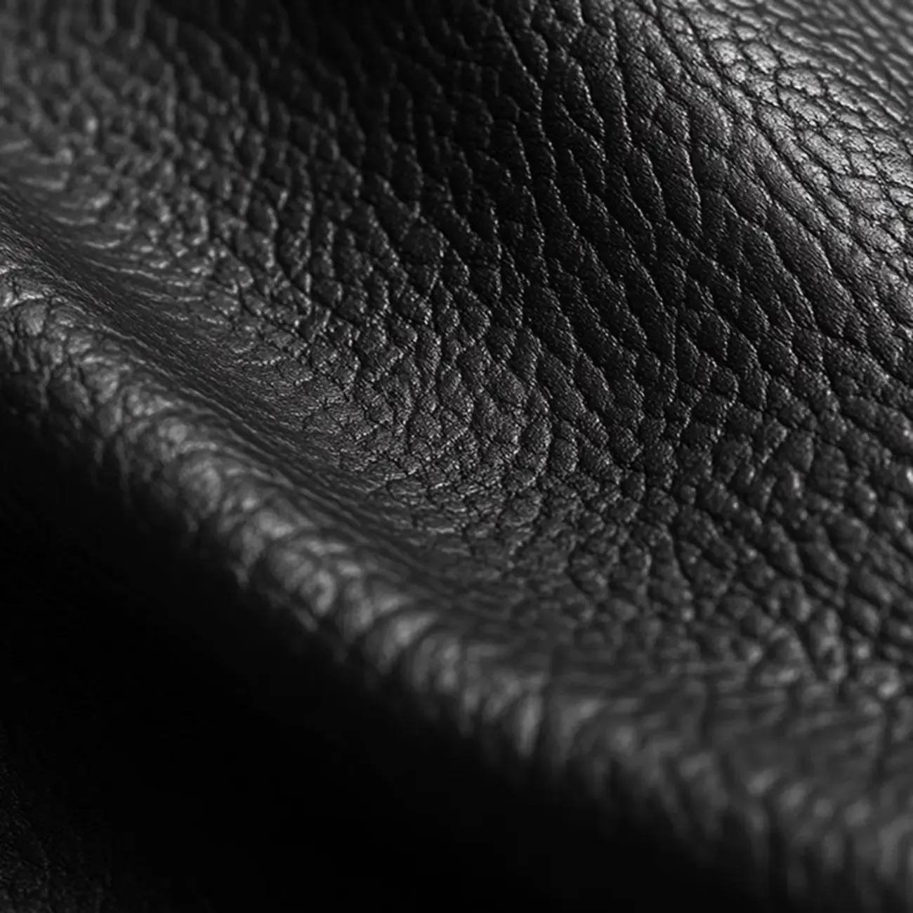 Brown Genuine Leather Living Room Upholstered Arm Chair Image - 7