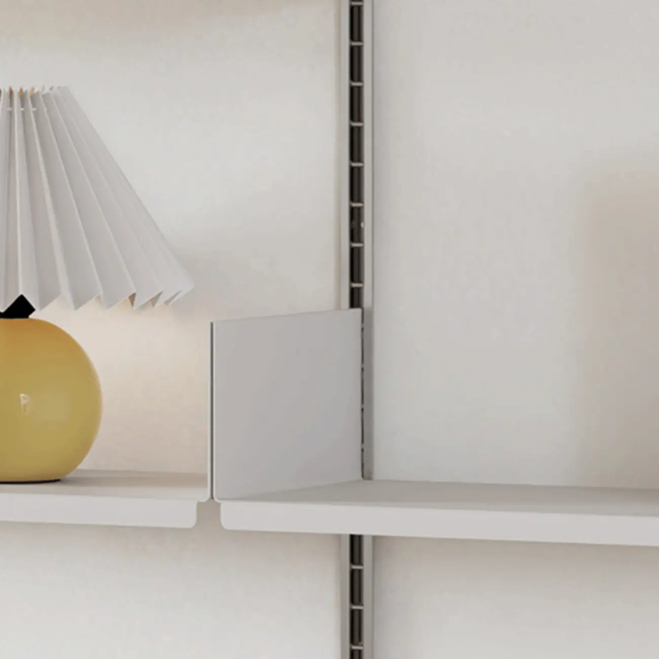 Functional Modern Wood Wall Unit Bookcase Image - 6 | homeyfad