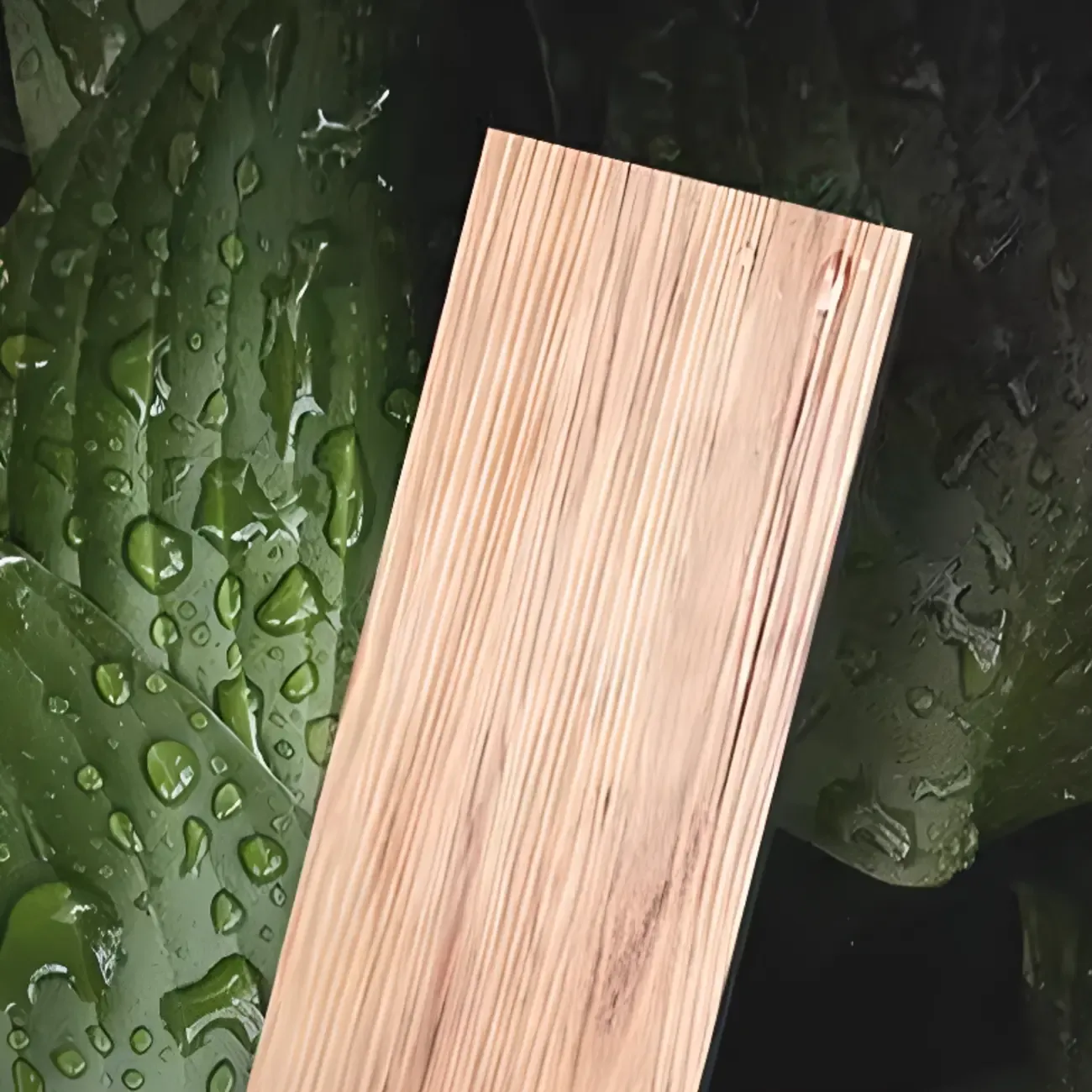 Elegant Modern Upholstered Bedroom Bench Image - 6