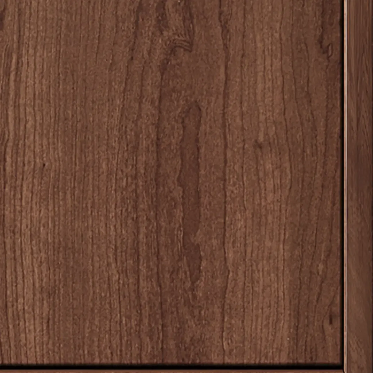 Mid-Century Modern Solid Wood Shoe Storage with 4 Tiers Image - 10