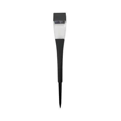 Contemporary Solar Tapered Spike Landscape Lighting Image - 5