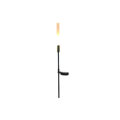 Modern Acrylic Tube Stake Outdoor Landscape Lighting Image - 6
