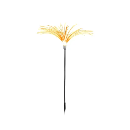 Reed-Shape Colorful Decorative Landscape Lighting Image - 5