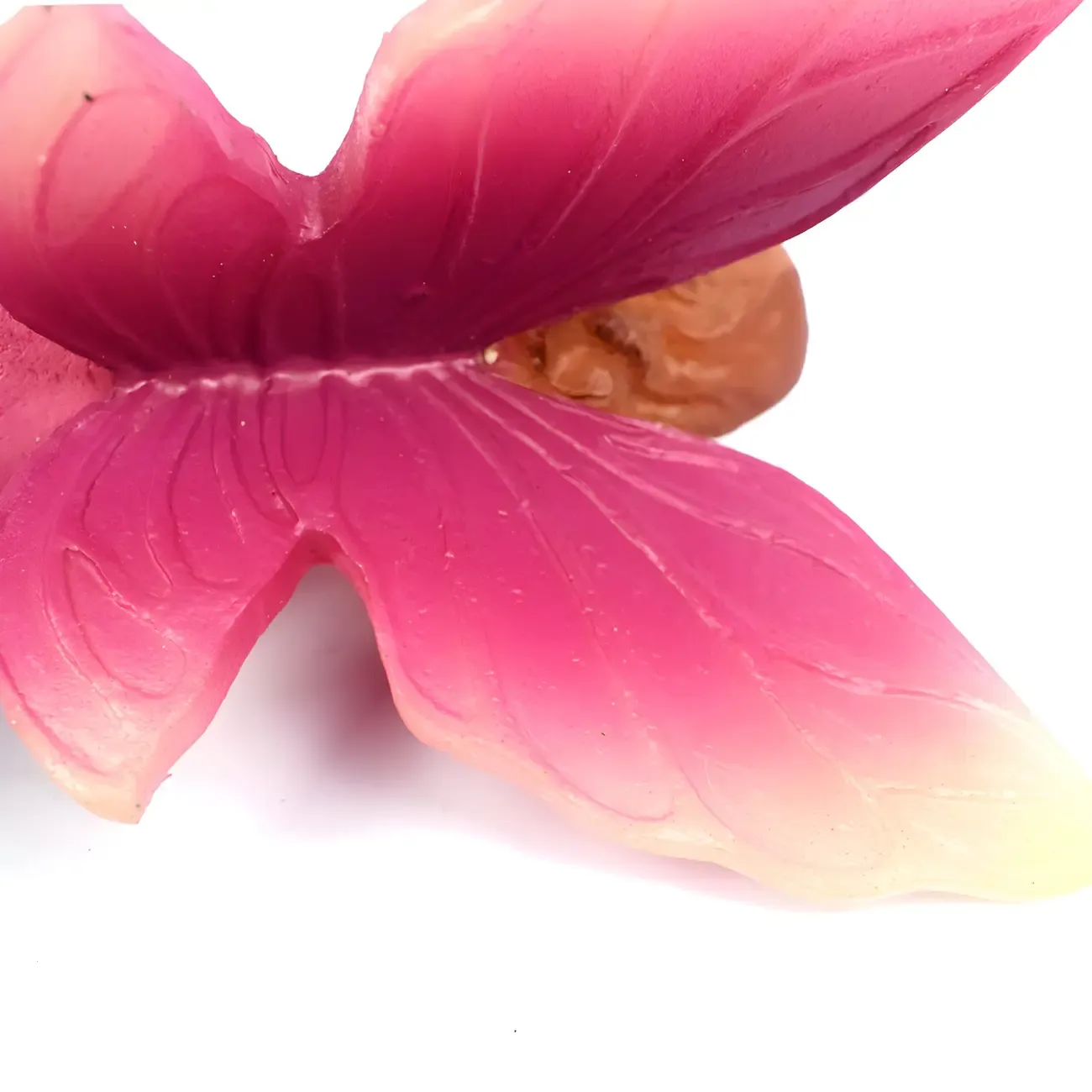 Fairy Figurine Solar Plastic Landscape Lighting Image - 5