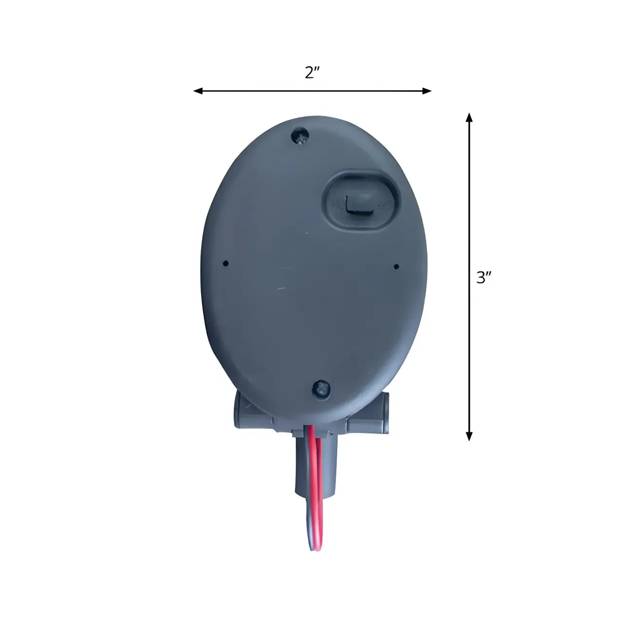 Firework Solar Metal Ground Landscape Light Image - 13