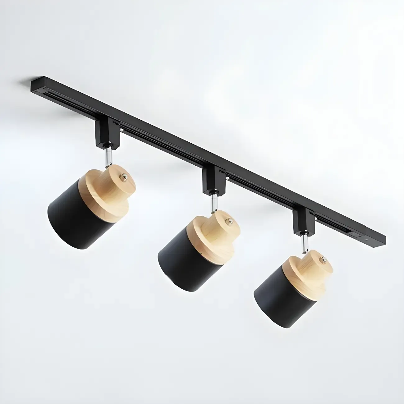 Modern LED Flush Mount Ceiling Light for Bedroom Style Image - 6