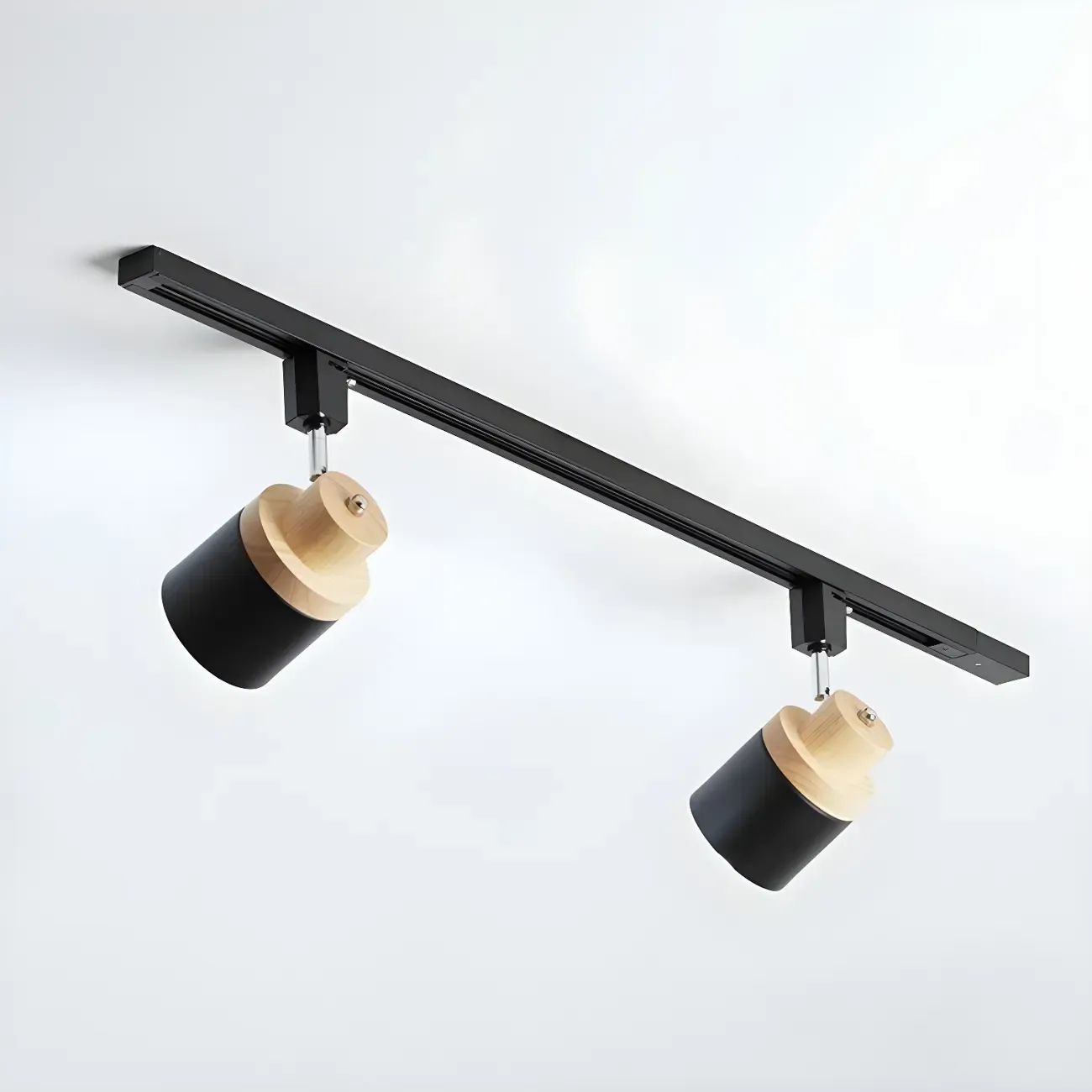 Modern LED Flush Mount Ceiling Light for Bedroom Style Image - 11