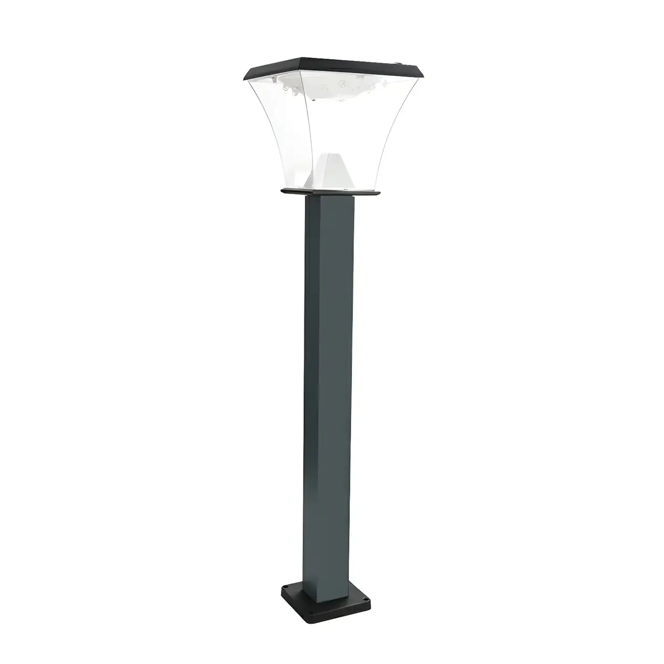 Minimalist Waterproof LED Pathway Landscape Lighting Image - 6
