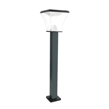 Minimalist Waterproof LED Pathway Landscape Lighting Image - 6