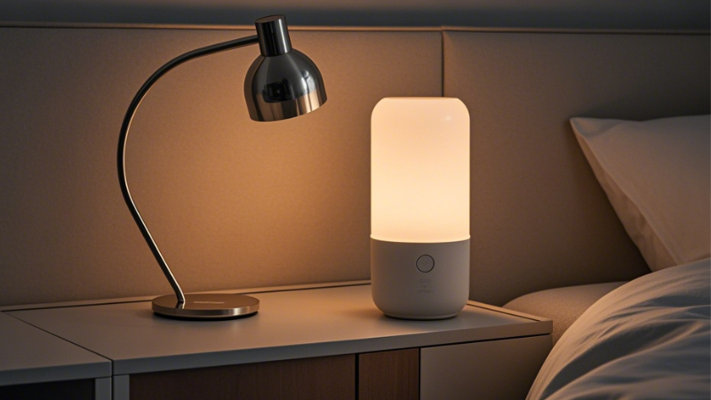  Ideal Night Light  | homeyfad