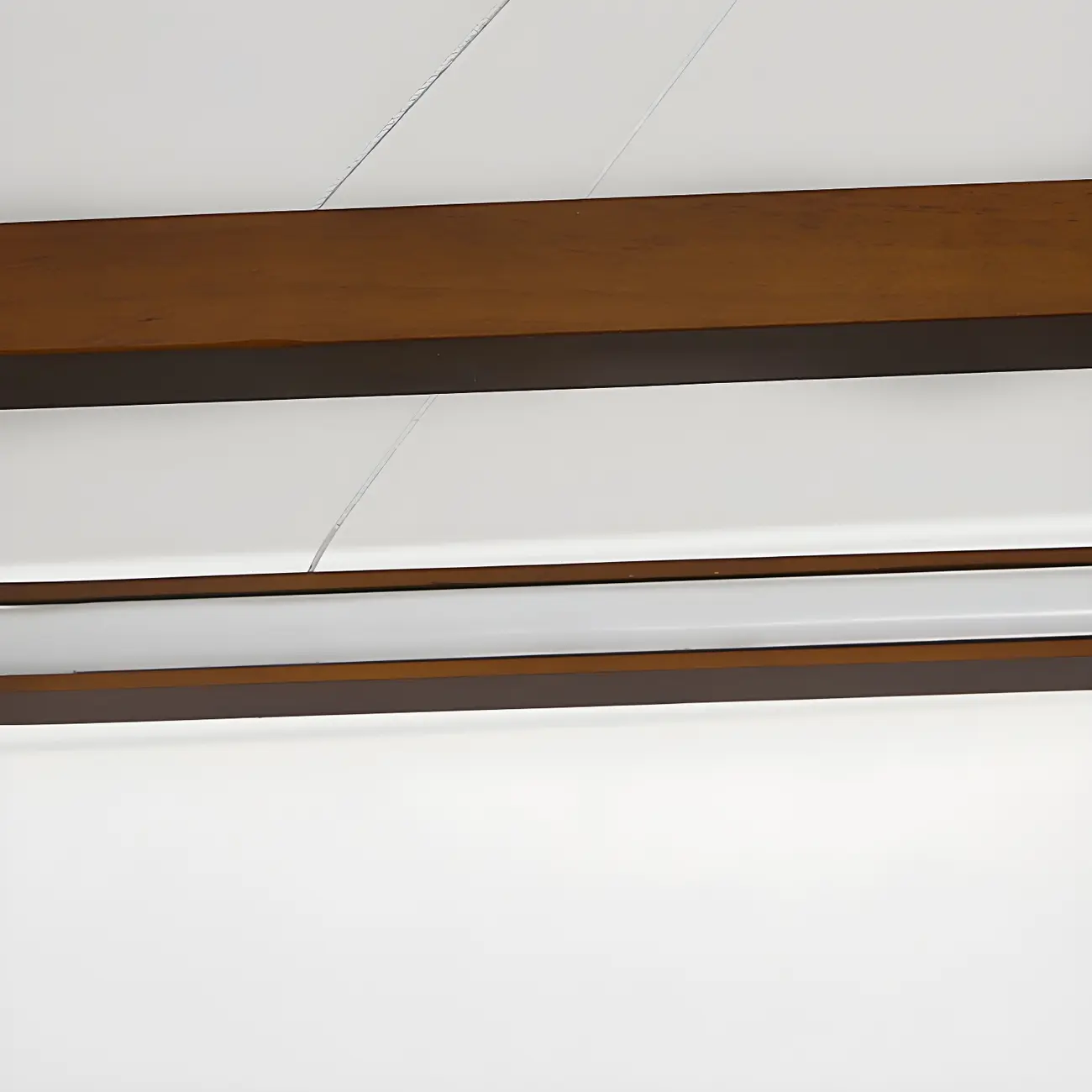 Modern Wood Oval Island Pendant Light for Kitchen Image - 13 | homeyfad