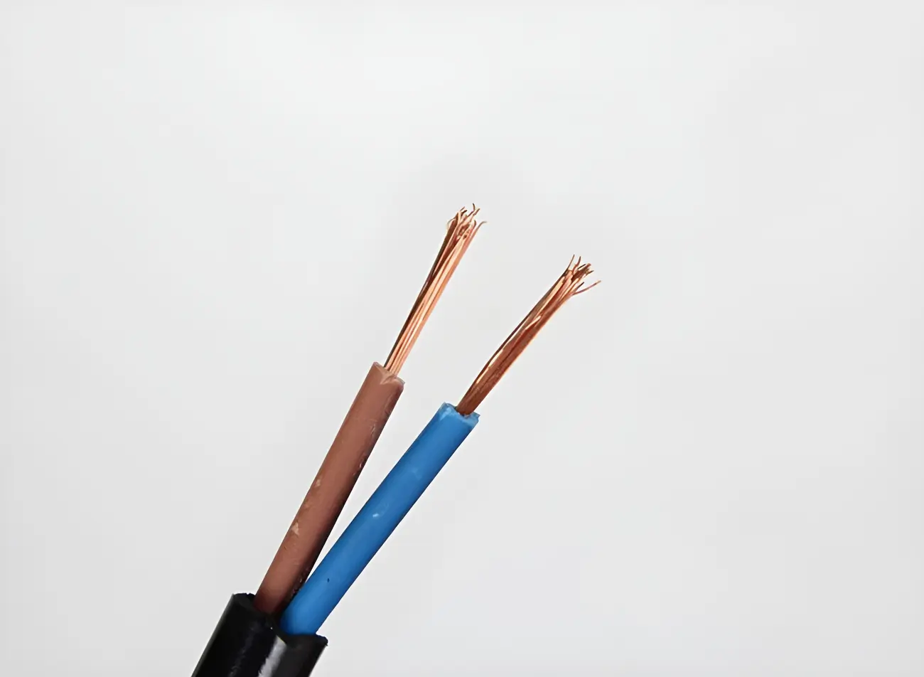 Industrial Black Metal Cone Hanging Pendant Light Fixture Image - 13 | homeyfad