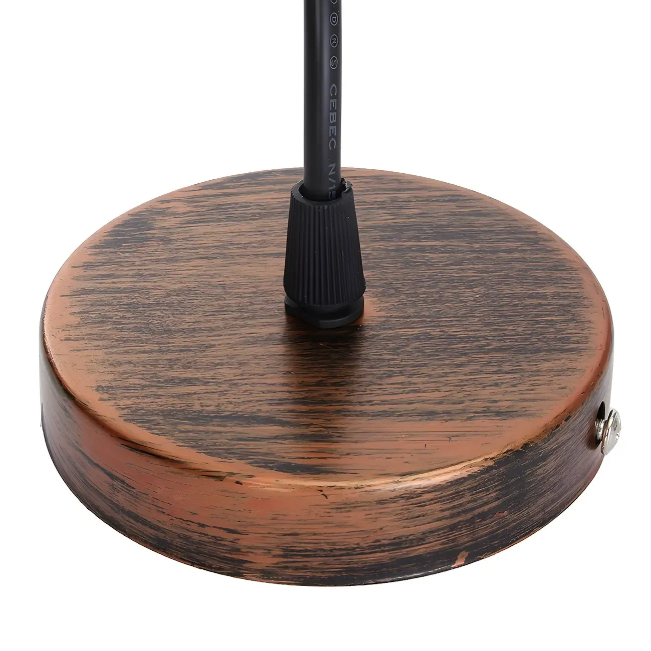 Industrial Pendant Light for Dining and Kitchen Image - 5
