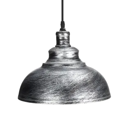 Industrial Pendant Light for Dining and Kitchen Image - 6