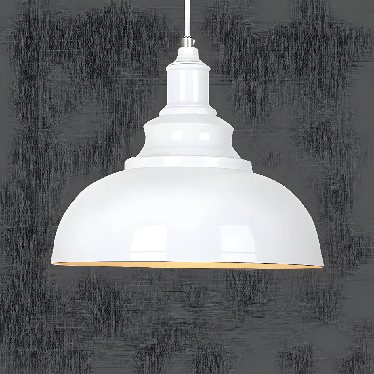 Industrial Pendant Light for Dining and Kitchen Image - 13 | homeyfad