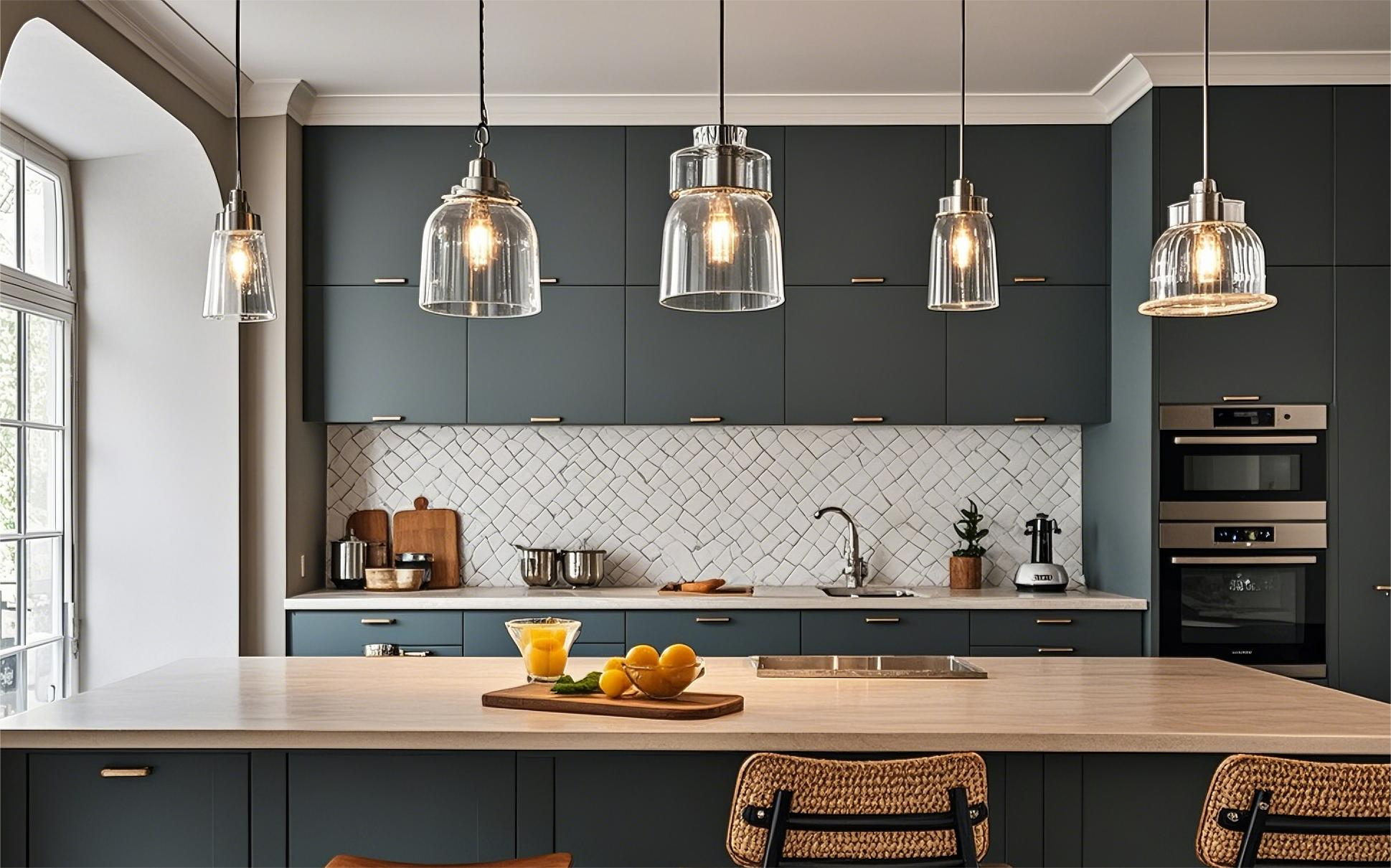 pendant light for kitchen