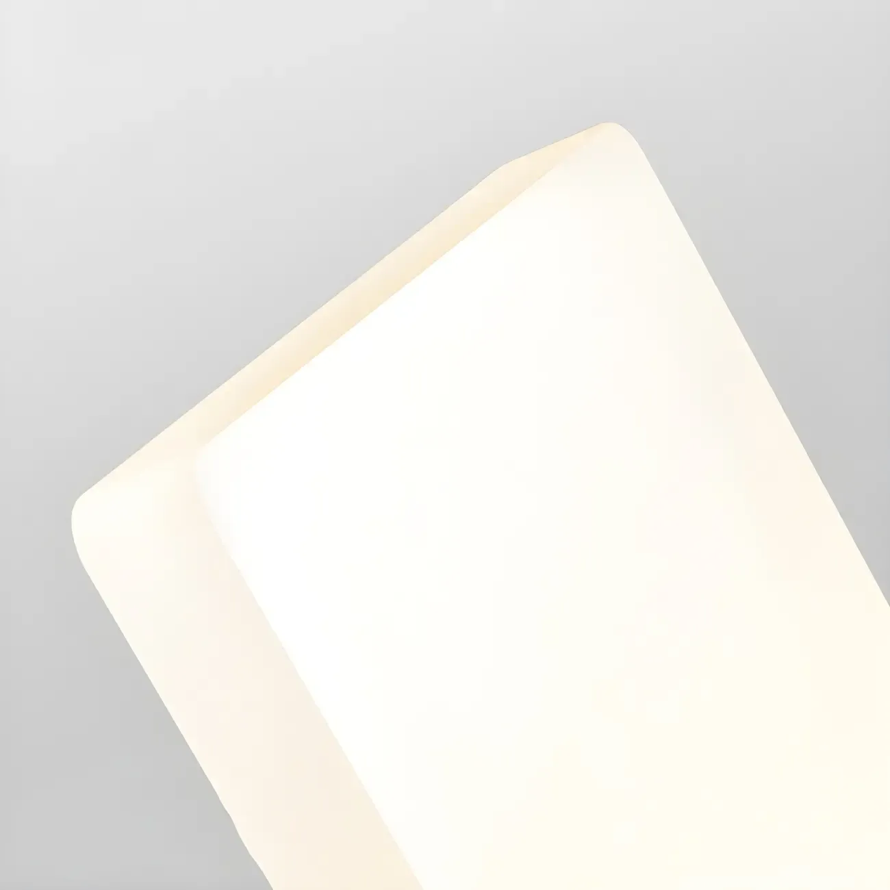 Modern Copper Linear Vanity Light with LED Bulbs for Bathroom Image - 13