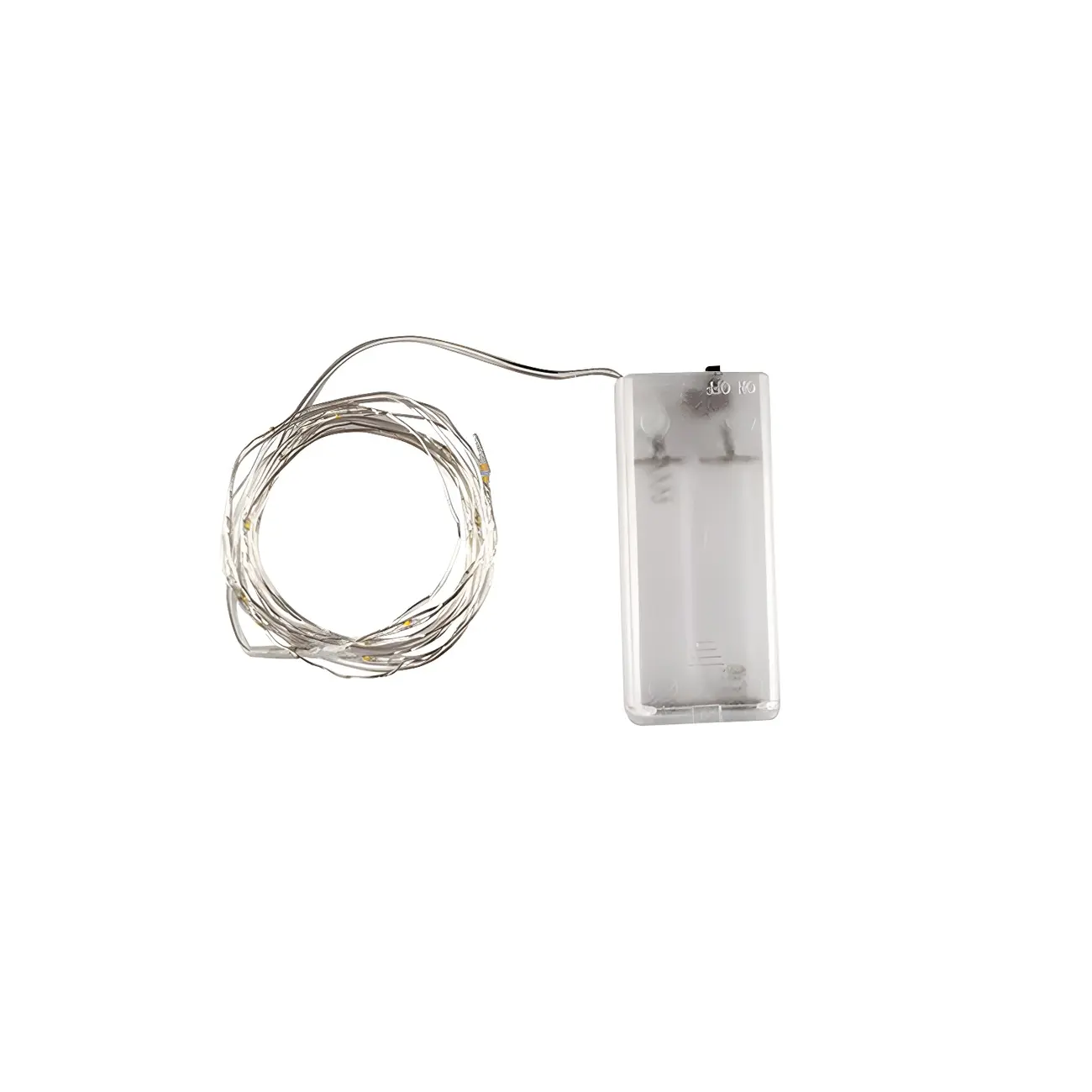Creative Clip Photo Display LED String Light Image - 5 | homeyfad