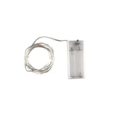 Creative Clip Photo Display LED String Light Image - 5